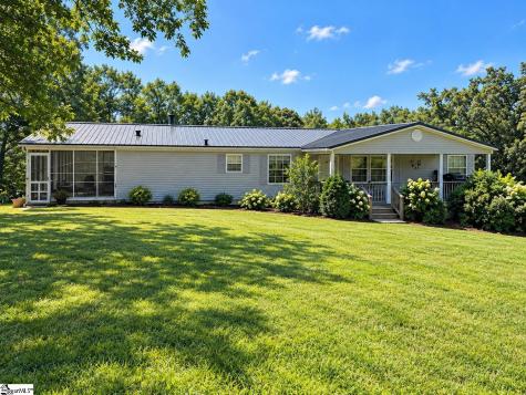 215 W Roosevelt Drive Anderson SC 29626