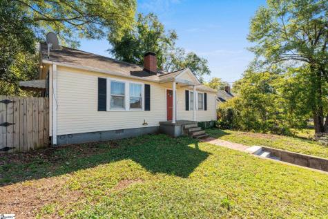 1608 E North Street Greenville SC 29607