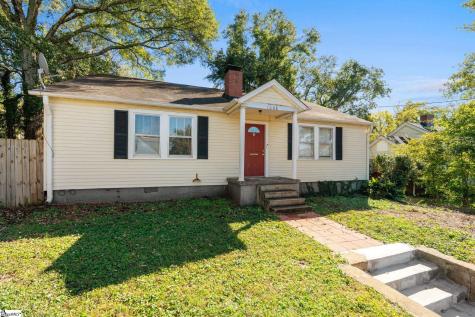 1608 E North Street Greenville SC 29607