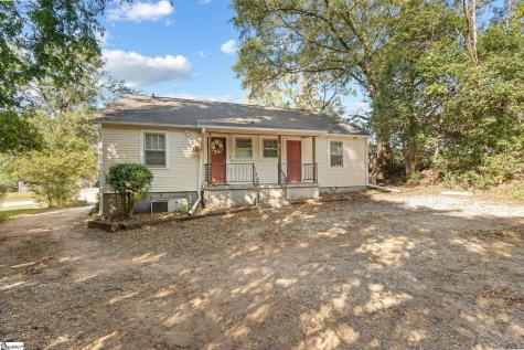 1608 E North Street Greenville SC 29607