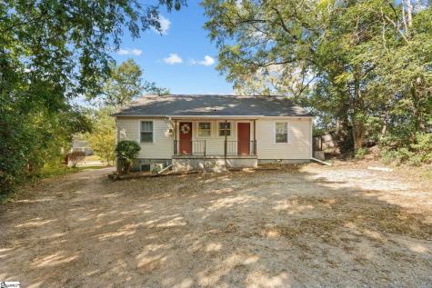 1608 E North Street Greenville SC 29607