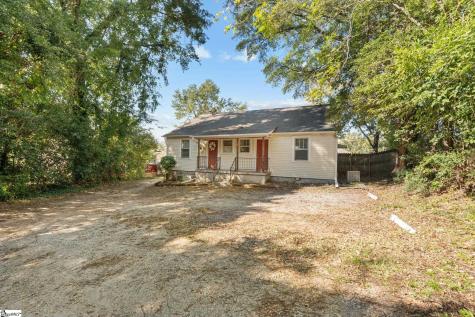 1608 E North Street Greenville SC 29607