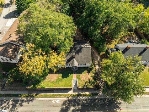1608 E North Street Greenville SC 29607