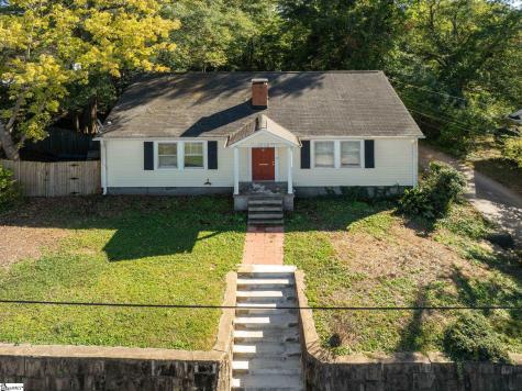 1608 E North Street Greenville SC 29607