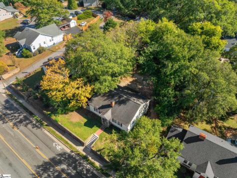 1608 E North Street Greenville SC 29607