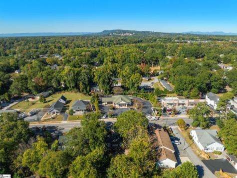 1608 E North Street Greenville SC 29607