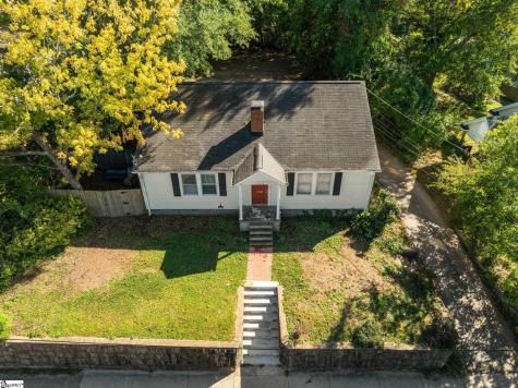 1608 E North Street Greenville SC 29607