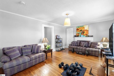1608 E North Street Greenville SC 29607