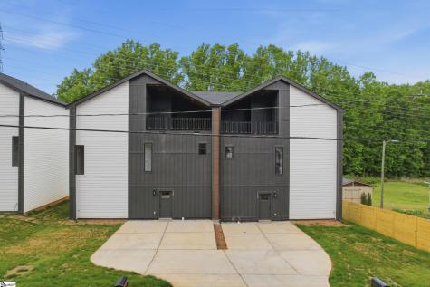 44 Lily Street Greenville SC 29617