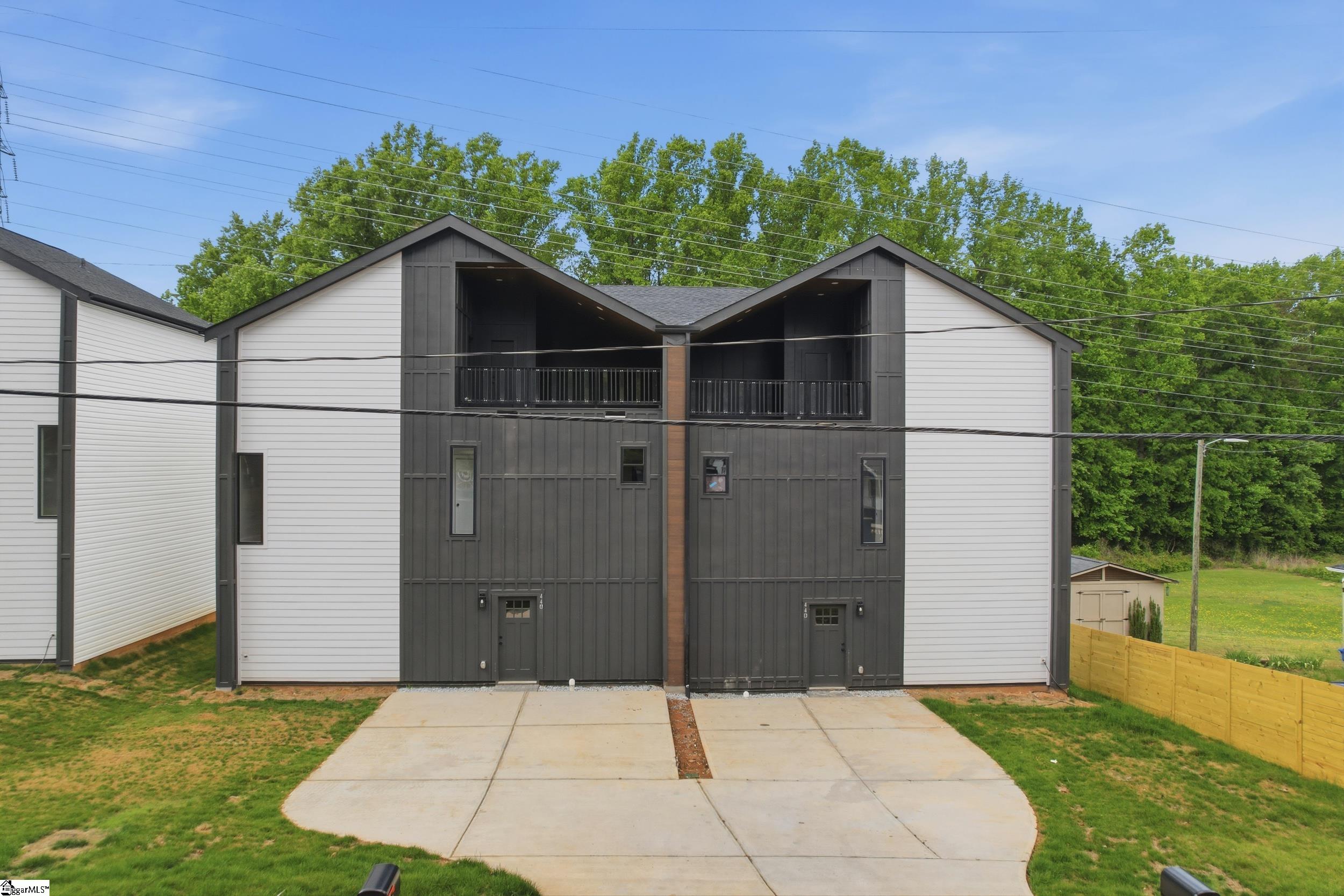 44 Lily Street Greenville SC 29617