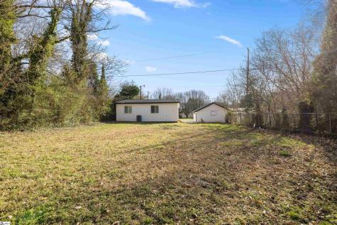 1538 Farley Avenue Spartanburg SC 29306