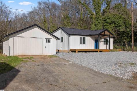 1538 Farley Avenue Spartanburg SC 29306