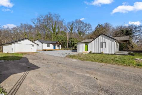 1538 Farley Avenue Spartanburg SC 29306