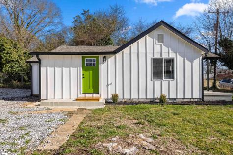 1538 Farley Avenue Spartanburg SC 29306