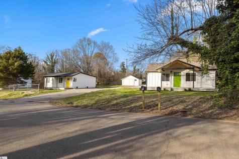 1538 Farley Avenue Spartanburg SC 29306