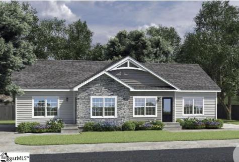 17530 Highway 101 Gray Court SC 29645