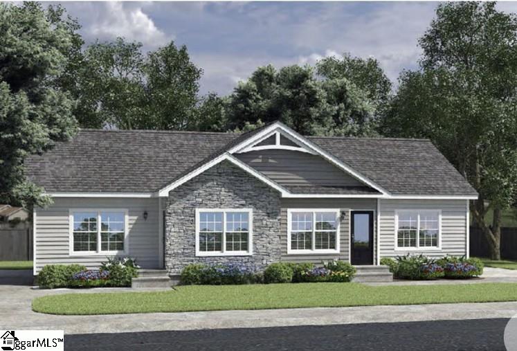 17530 Highway 101 Gray Court SC 29645