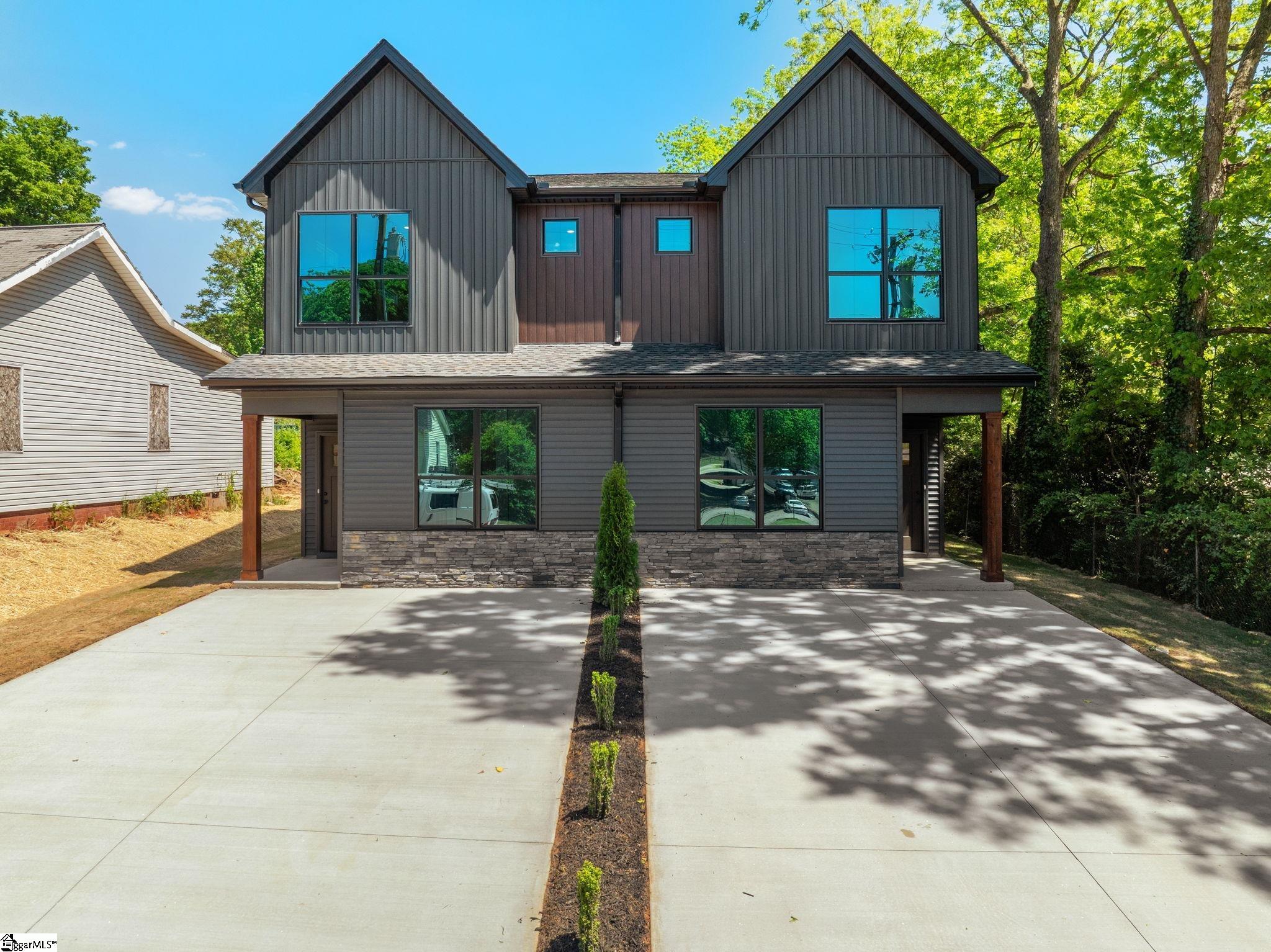 4 Conyers Street Greenville SC 29609