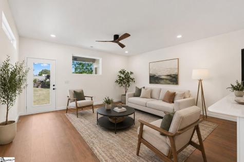 4 Conyers Street Greenville SC 29609
