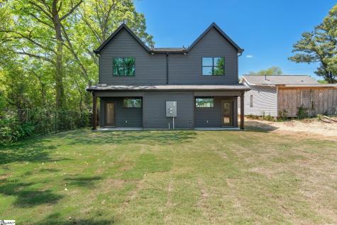 4 Conyers Street Greenville SC 29609
