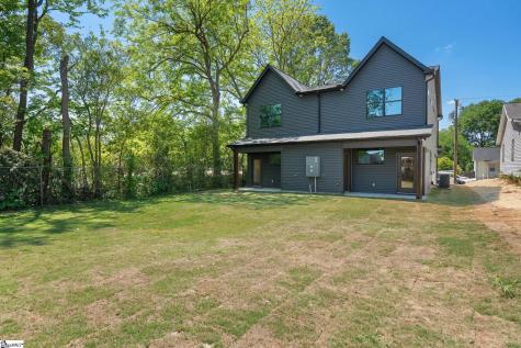 4 Conyers Street Greenville SC 29609