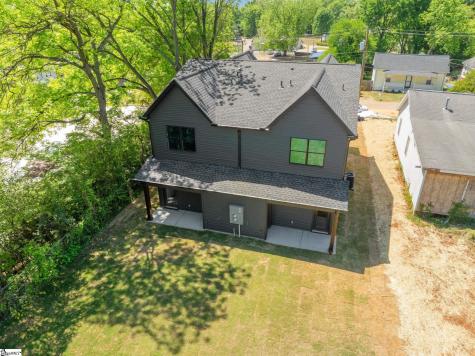 4 Conyers Street Greenville SC 29609