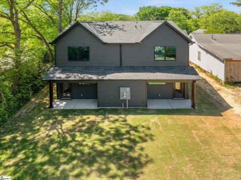 4 Conyers Street Greenville SC 29609