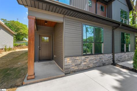 4 Conyers Street Greenville SC 29609