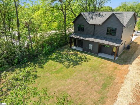 4 Conyers Street Greenville SC 29609
