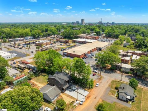 4 Conyers Street Greenville SC 29609
