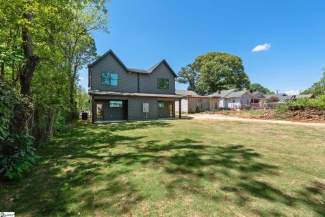 4 Conyers Street Greenville SC 29609
