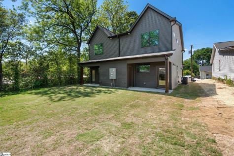 4 Conyers Street Greenville SC 29609