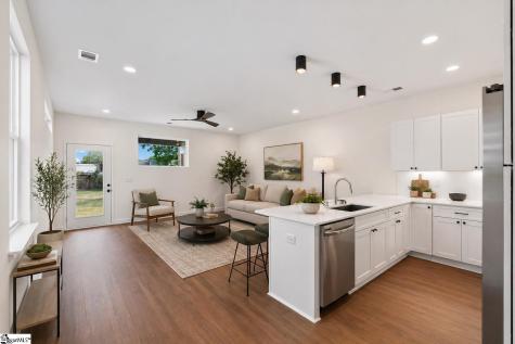 4 Conyers Street Greenville SC 29609