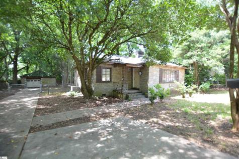 304 E Blue Ridge Drive Greenville SC 29609
