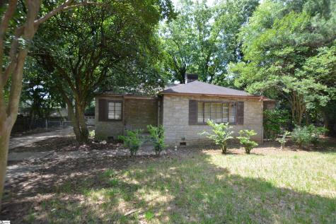 304 E Blue Ridge Drive Greenville SC 29609
