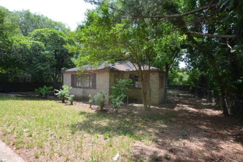 304 E Blue Ridge Drive Greenville SC 29609