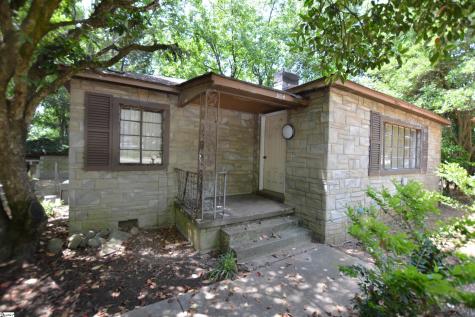 304 E Blue Ridge Drive Greenville SC 29609