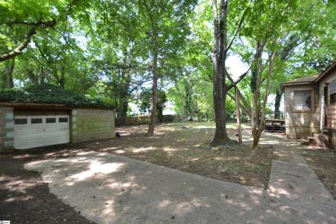304 E Blue Ridge Drive Greenville SC 29609