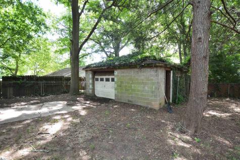 304 E Blue Ridge Drive Greenville SC 29609