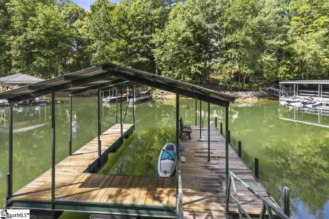 439 Cane Creek Landing Seneca SC 29672
