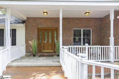 439 Cane Creek Landing Seneca SC 29672