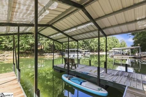 439 Cane Creek Landing Seneca SC 29672