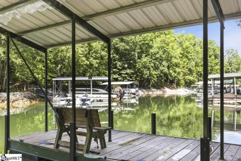 439 Cane Creek Landing Seneca SC 29672