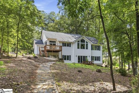439 Cane Creek Landing Seneca SC 29672