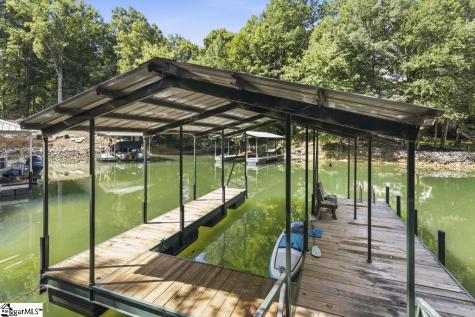 439 Cane Creek Landing Seneca SC 29672