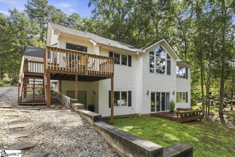 439 Cane Creek Landing Seneca SC 29672