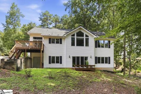 439 Cane Creek Landing Seneca SC 29672