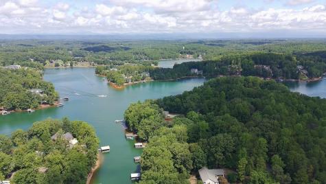 439 Cane Creek Landing Seneca SC 29672