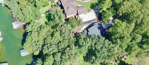 439 Cane Creek Landing Seneca SC 29672