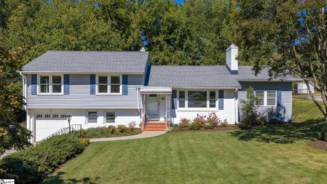 30 Primrose Lane Greenville SC 29607